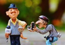 Zostań dziennikarzem Zostań dziennikarzem