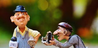 Zostań dziennikarzem Zostań dziennikarzem