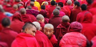 Lekcje życia Dalajlamy dla Polaków Lekcje życia Dalajlamy dla Polaków