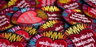 Wielka Orkiestra Świątecznej Pomocy zagra dla dzieci Wielka Orkiestra Świątecznej Pomocy zagra dla dzieci