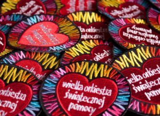 Wielka Orkiestra Świątecznej Pomocy zagra dla dzieci Wielka Orkiestra Świątecznej Pomocy zagra dla dzieci