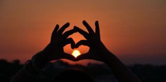 Zasłużyć na miłość… Zasłużyć na miłość...