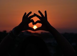 Zasłużyć na miłość… Zasłużyć na miłość...