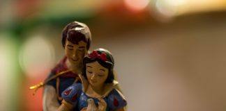 Książę z bajki i królewna nie istnieją Książę z bajki i królewna nie istnieją