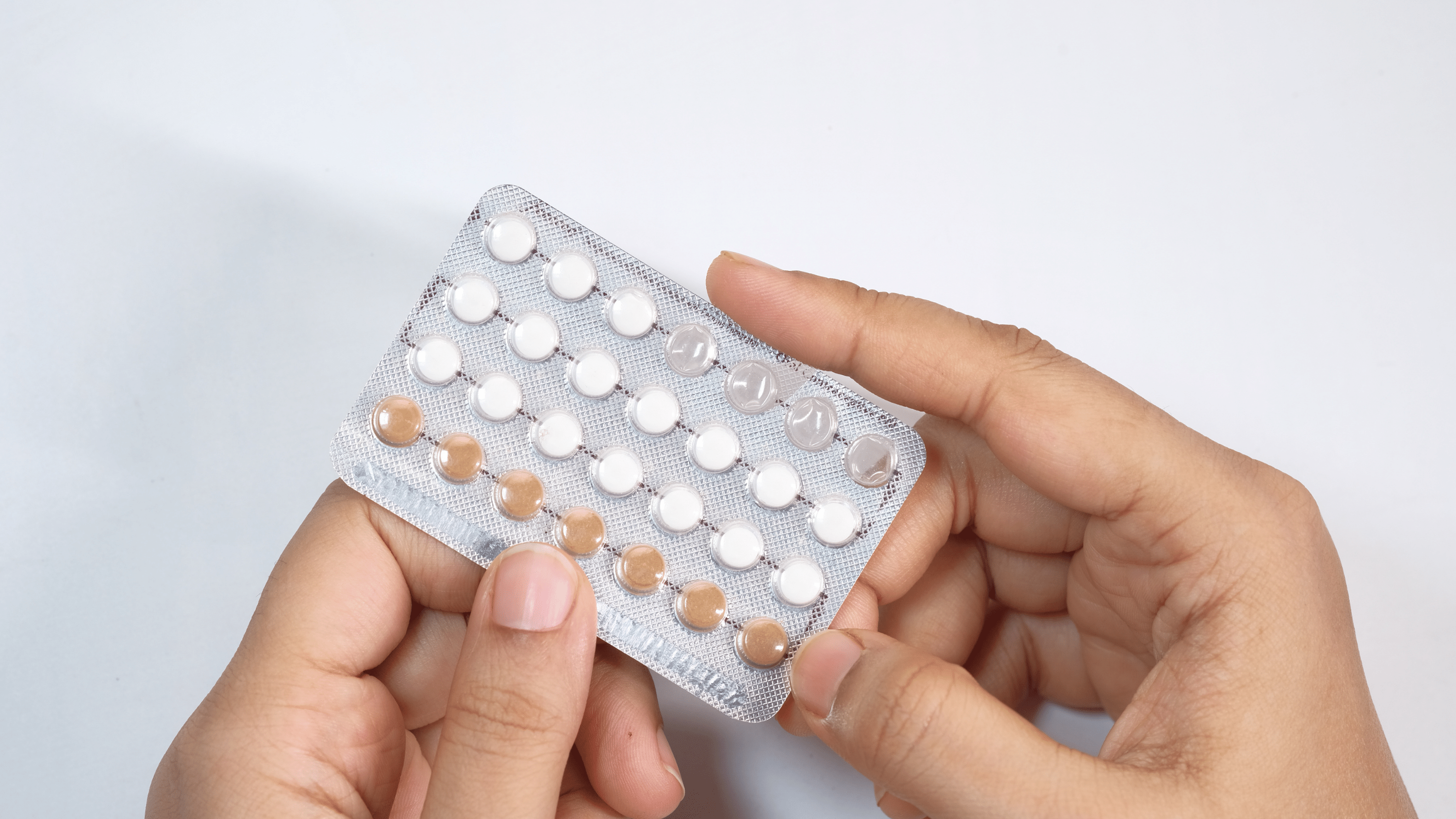 Dostępne dla kobiet formy antykoncepcji