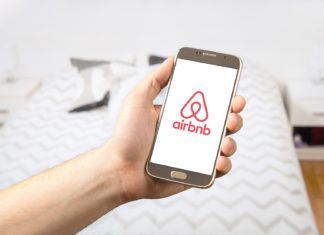 Spontaniczne szukanie pokoju, czyli korzystanie z Airbnb Spontaniczne szukanie pokoju, czyli korzystanie z Airbnb