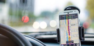 Jak działa lokalizator GPS? Jak działa lokalizator GPS?