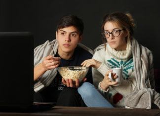 Najbardziej wyczekiwane premiery serialowe jesieni Najbardziej wyczekiwane premiery serialowe jesieni