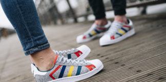 Trzy kolekcje sneakersów, których nie pomylisz z żadnymi innymi Trzy kolekcje sneakersów, których nie pomylisz z żadnymi innymi