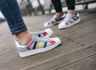 Trzy kolekcje sneakersów, których nie pomylisz z żadnymi innymi Trzy kolekcje sneakersów, których nie pomylisz z żadnymi innymi