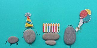 Jak uczcić urodziny brata? Jak uczcić urodziny brata