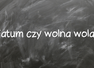Fatum czy wolna wola? Fatum czy wolna wola?