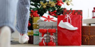 Najlepsze pomysły na sportowe prezenty świąteczne Najlepsze pomysły na sportowe prezenty świąteczne