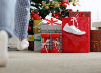 Najlepsze pomysły na sportowe prezenty świąteczne Najlepsze pomysły na sportowe prezenty świąteczne
