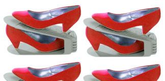 Porządek i ład w garderobie Porządek i ład w garderobie