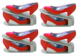 Porządek i ład w garderobie Porządek i ład w garderobie