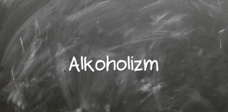 Alkoholizm Alkoholizm
