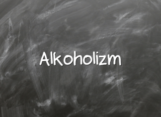 Alkoholizm Alkoholizm