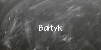 Bałtyk Bałtyk