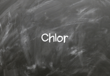 Chlor Chlor