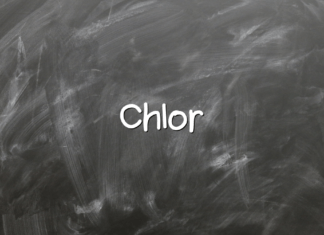 Chlor Chlor