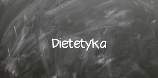 Dietetyka Dietetyka
