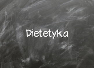 Dietetyka Dietetyka
