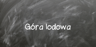 Góra lodowa Góra lodowa