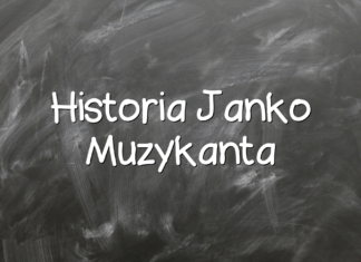 Historia Janko Muzykanta Historia Janko Muzykanta