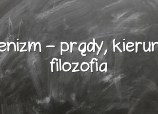 Irenizm – prądy, kierunki, filozofia Irenizm – prądy, kierunki, filozofia