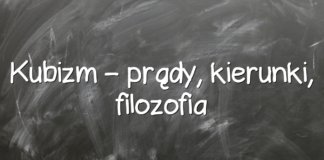 Kubizm – prądy, kierunki, filozofia Kubizm – prądy, kierunki, filozofia