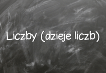 Liczby (dzieje liczb) Liczby (dzieje liczb)