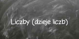 Liczby (dzieje liczb) Liczby (dzieje liczb)