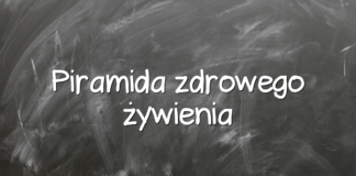 Piramida zdrowego żywienia Piramida zdrowego żywienia