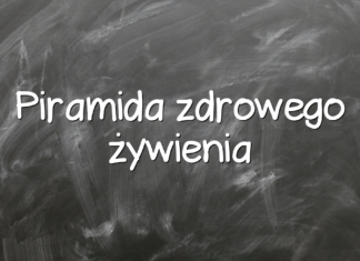 Piramida zdrowego żywienia Piramida zdrowego żywienia