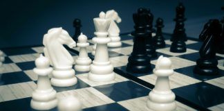 Szachy – absolutne podstawy gry Szachy - absolutne podstawy