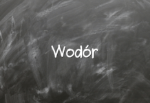 Wodór Wodór