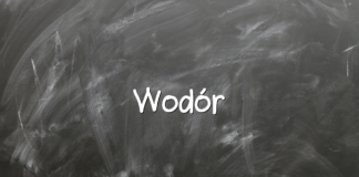 Wodór Wodór