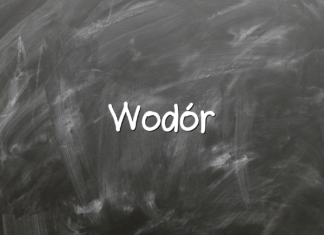 Wodór Wodór