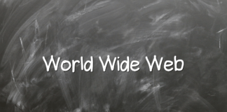 World Wide Web World Wide Web