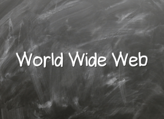 World Wide Web World Wide Web