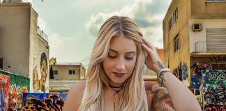 Kawały o blondynce Kawały o blondynce