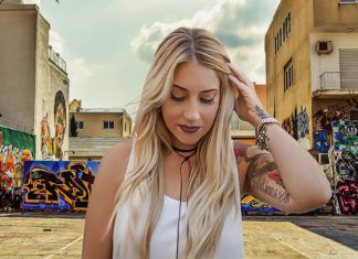 Kawały o blondynce Kawały o blondynce