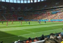 Porady do FIFA 2007 Porady do FIFA 2007