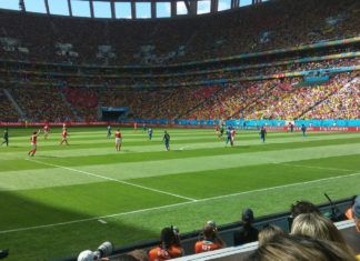 Porady do FIFA 2007 Porady do FIFA 2007