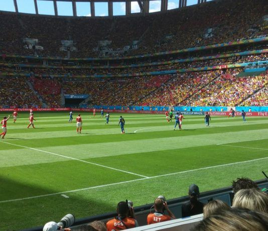 Porady do FIFA 2007 Porady do FIFA 2007