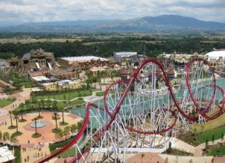 Porady do RollerCoaster Tycoon Porady do RollerCoaster Tycoon