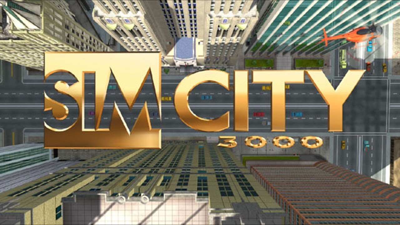 Porady do SimCity 3000