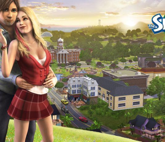 Porady do The Sims 3 Porady do The Sims 3