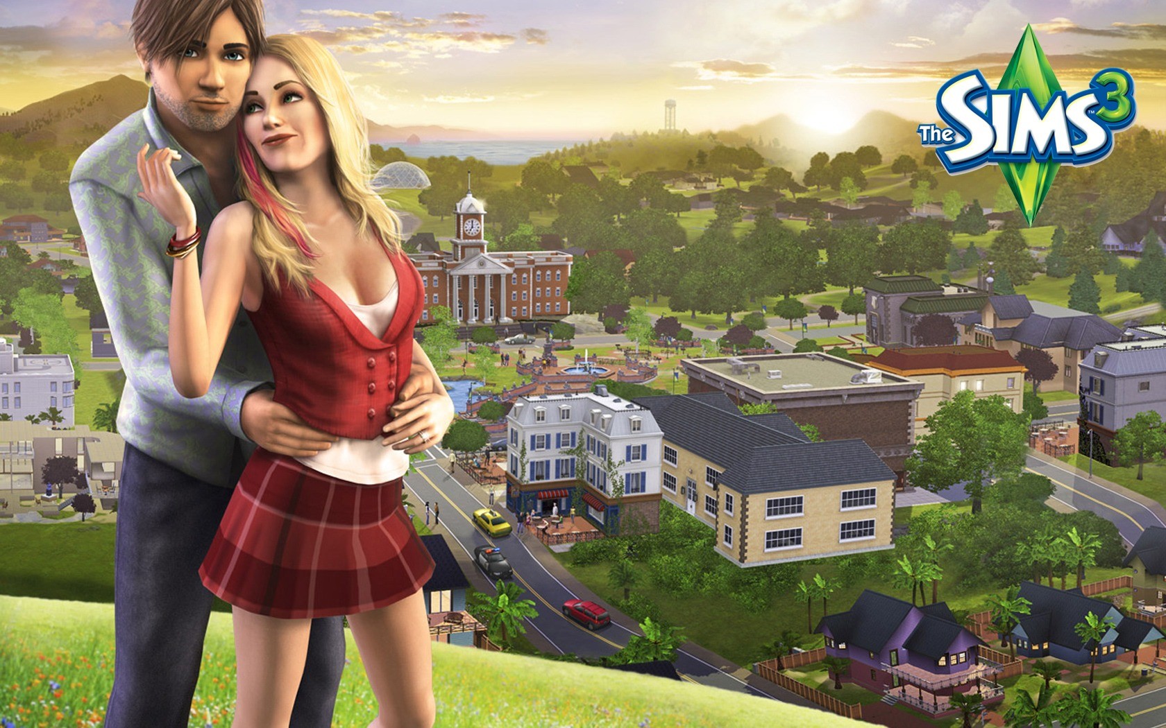 Porady do The Sims 3